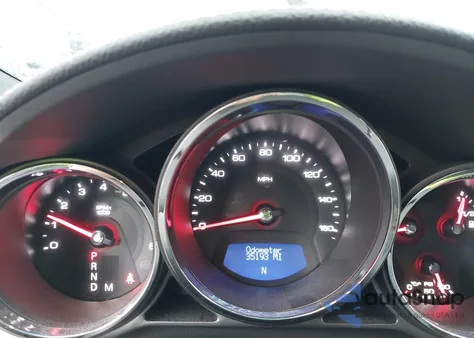 2012 Cadillac Cts Premium z USA, uszkodzony, nr VIN 1G6DS1E32C0108941